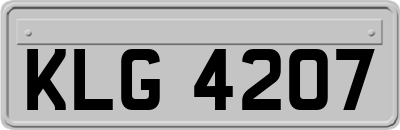 KLG4207