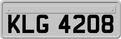 KLG4208