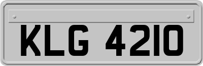 KLG4210
