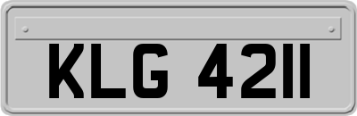 KLG4211