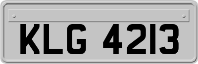 KLG4213