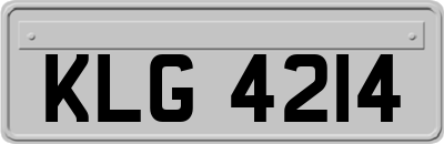 KLG4214