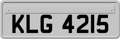 KLG4215