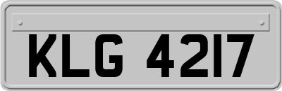 KLG4217