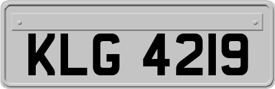 KLG4219