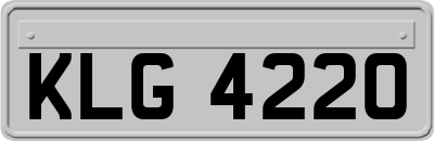 KLG4220