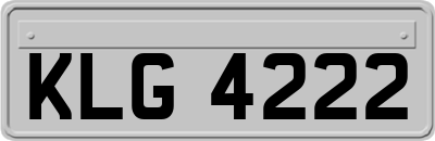 KLG4222