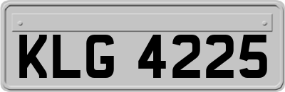 KLG4225