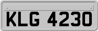 KLG4230