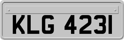 KLG4231