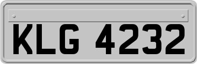 KLG4232