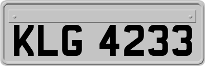 KLG4233