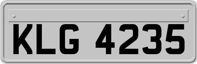 KLG4235