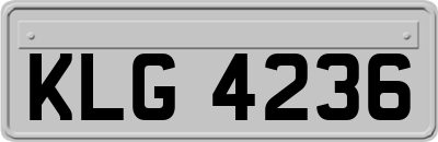 KLG4236