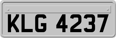 KLG4237