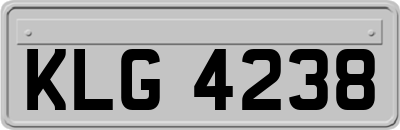 KLG4238