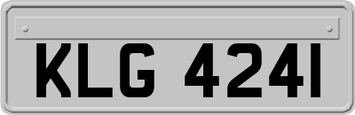 KLG4241