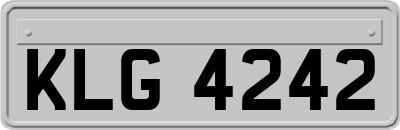 KLG4242