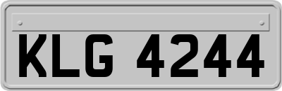 KLG4244
