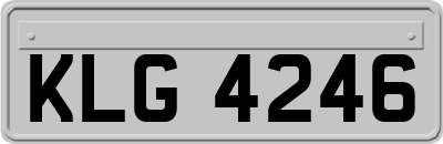 KLG4246