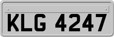 KLG4247