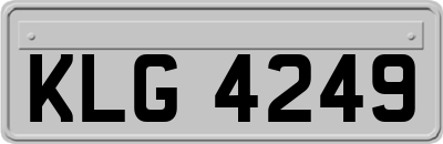 KLG4249