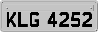 KLG4252
