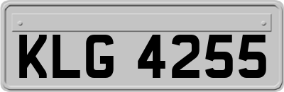 KLG4255