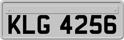 KLG4256