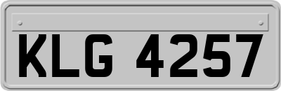 KLG4257