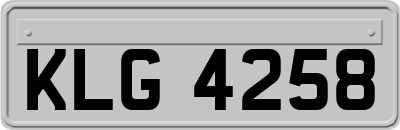 KLG4258