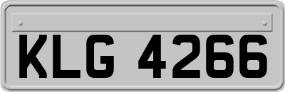 KLG4266