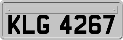 KLG4267