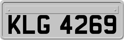 KLG4269