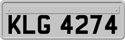 KLG4274
