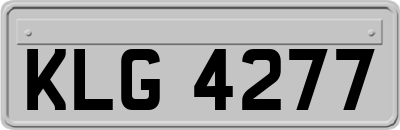 KLG4277
