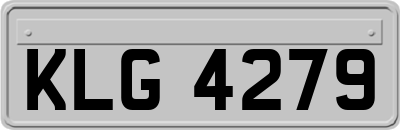 KLG4279