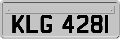 KLG4281