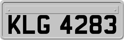 KLG4283