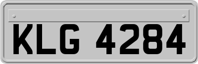 KLG4284