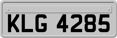 KLG4285