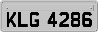 KLG4286