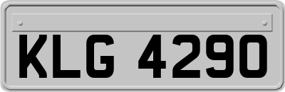 KLG4290