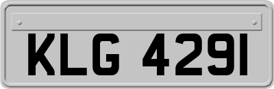 KLG4291