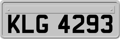 KLG4293