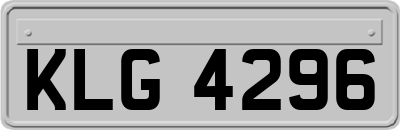 KLG4296