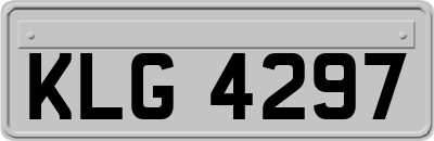 KLG4297