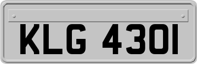 KLG4301