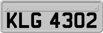 KLG4302