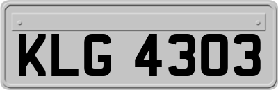KLG4303